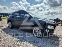 2021 Hyundai Kona фото