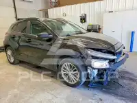 2021 Hyundai Kona фото
