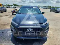 2021 Hyundai Kona photo
