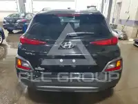 2021 Hyundai Kona фото