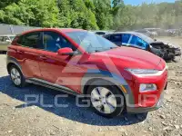 2021 Hyundai Kona фото
