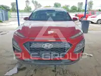 2021 Hyundai Kona фото