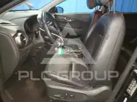 2021 Hyundai Kona фото