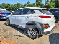 2021 Hyundai Kona фото