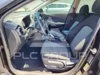 2021 Hyundai Kona photo