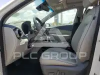 2021 Hyundai Kona фото