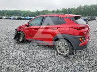 2021 Hyundai Kona фото