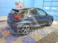 2021 Hyundai Kona фото