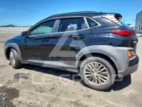 2021 Hyundai Kona photo
