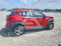 2021 Hyundai Kona фото