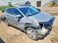 2021 Hyundai Kona фото