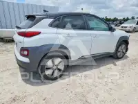 2021 Hyundai Kona фото