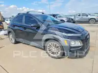 2021 Hyundai Kona фото