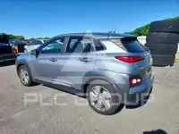 2021 Hyundai Kona фото