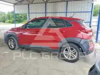 2021 Hyundai Kona фото