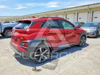 2021 Hyundai Kona фото