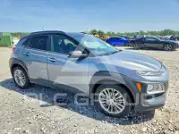 2021 Hyundai Kona photo