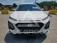 2021 Hyundai Kona фото