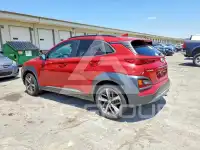 2021 Hyundai Kona фото