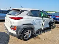 2021 Hyundai Kona фото