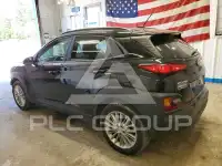 2021 Hyundai Kona фото