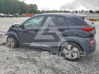 2021 Hyundai Kona фото