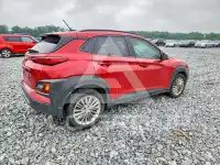 2021 Hyundai Kona фото