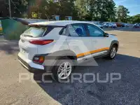 2021 Hyundai Kona фото