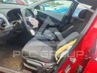 2021 Hyundai Kona фото