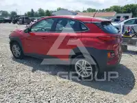 2021 Hyundai Kona фото