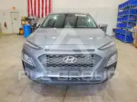 2021 Hyundai Kona фото