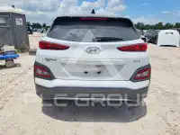2021 Hyundai Kona фото