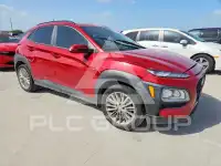 2021 Hyundai Kona фото