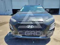 2021 Hyundai Kona photo