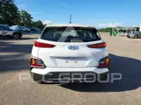 2021 Hyundai Kona фото