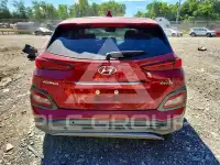 2021 Hyundai Kona фото