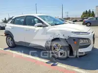 2021 Hyundai Kona фото