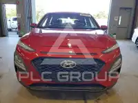 2021 Hyundai Kona фото