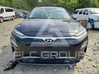 2021 Hyundai Kona фото