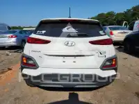2021 Hyundai Kona фото