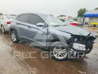 2021 Hyundai Kona фото