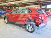 2021 Hyundai Kona фото