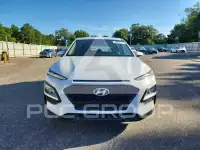 2021 Hyundai Kona фото