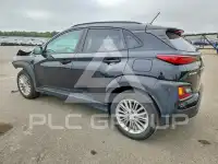 2021 Hyundai Kona фото