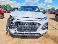 2021 Hyundai Kona фото