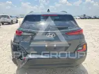 2021 Hyundai Kona фото