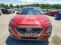 2021 Hyundai Kona фото