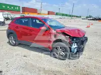 2021 Hyundai Kona фото