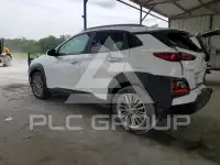 2021 Hyundai Kona фото