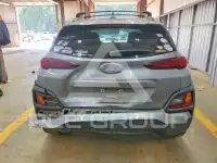2021 Hyundai Kona фото